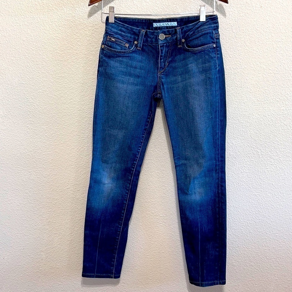Joe’s Jeans Loose Boyfriend Jeans
